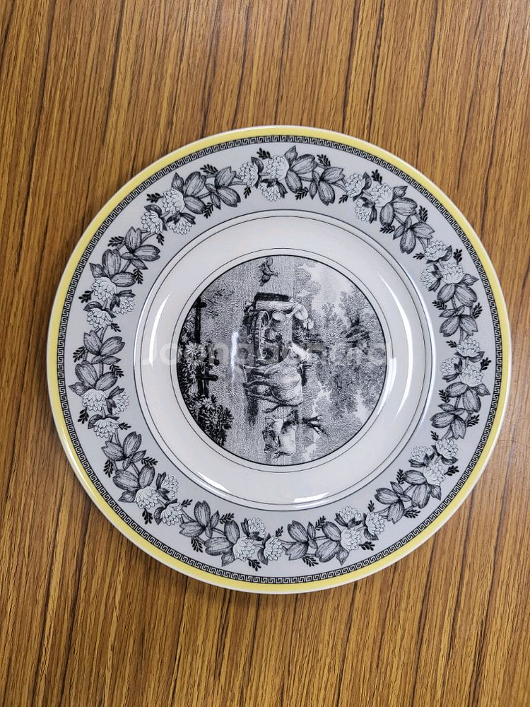 빌레로이앤보흐 아우든 중접시 판매합니다--0