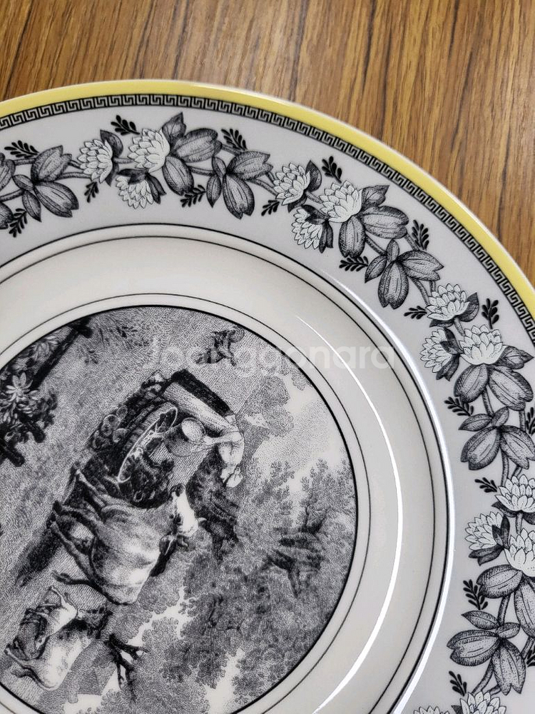 빌레로이앤보흐 아우든 중접시 판매합니다--4