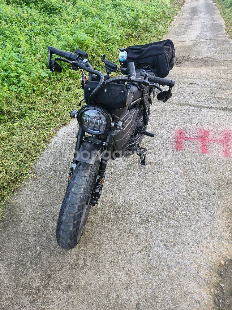 엑스라이더x200pro55ah--0