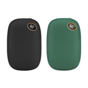 손난로 핫팩 겸 보조배터리 (10,000mAh) 새상품