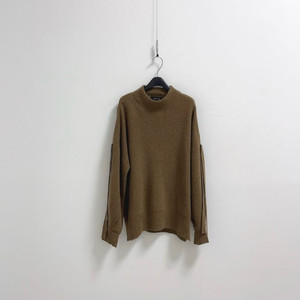 마인 캐시미어 100 니트