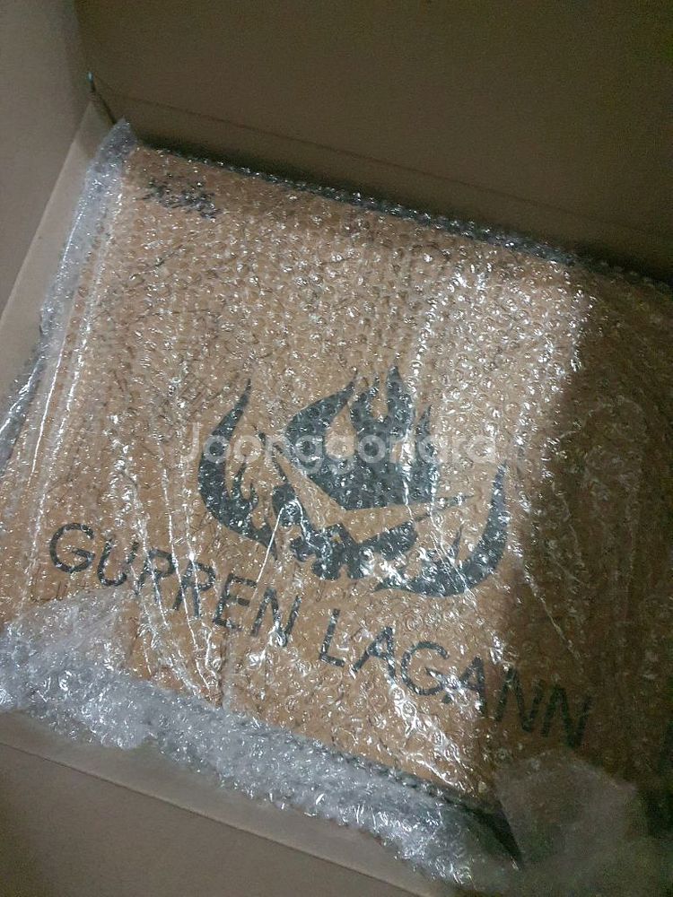 ccs그렌라간 (재판)미개봉 판매합니다(급매)--0