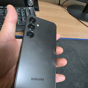 갤럭시 s24+