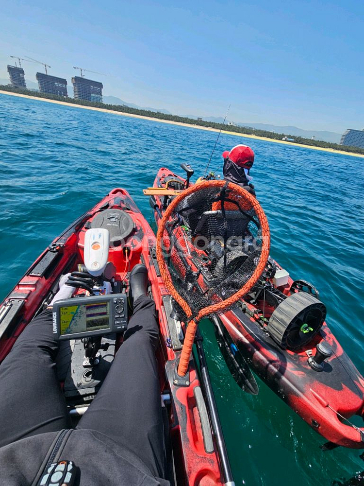 게르 트레일러 판매합니다(가격수정)--5