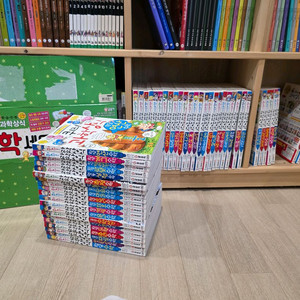 퀴즈과학상식 61권 (상태최상,택포)