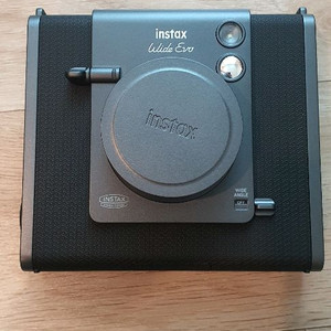 인스탁스 와이드 에보 EVO 판매