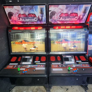 철권 태그2 토너먼트 오리지널 팝니다