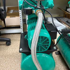 윌로펌프 PW-952LMA/H 중고품(3개월 사용)