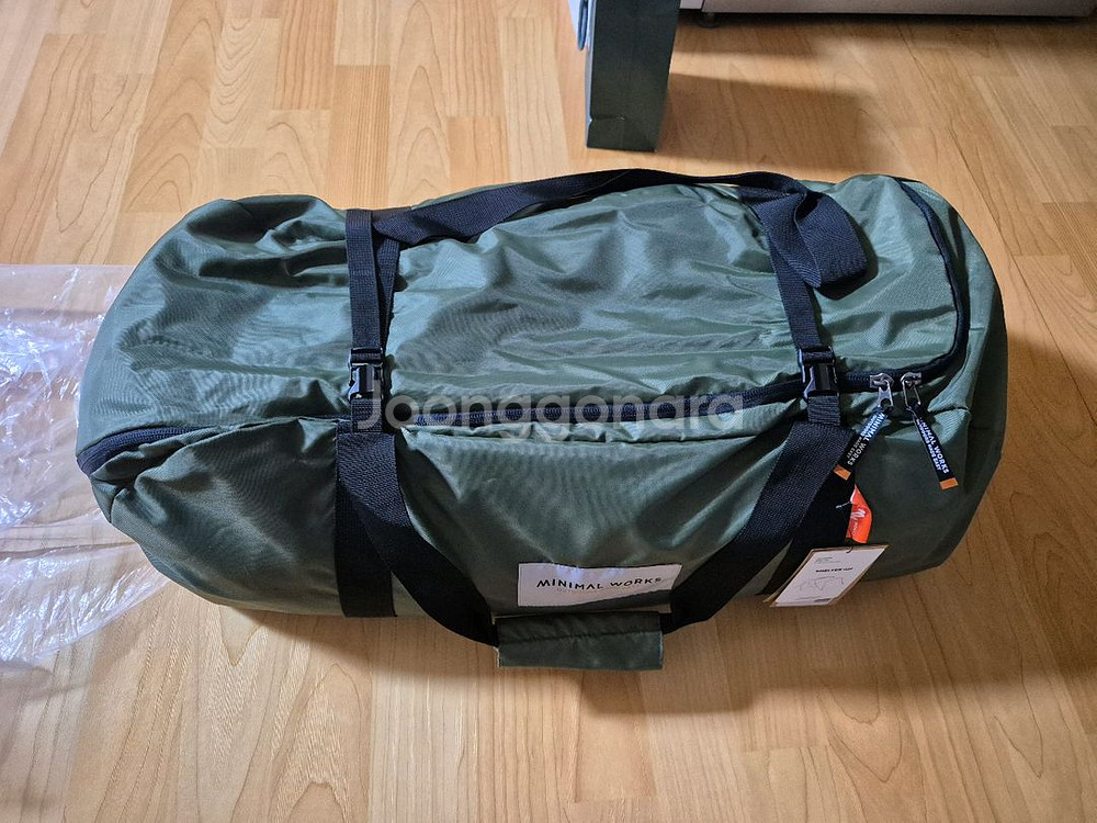 미니멀웍스 쉘터 GH--1