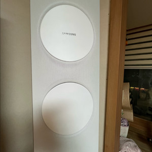 삼성무풍인버터 에어컨
