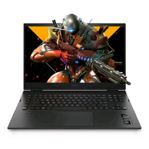 HP OMEN 17 i9 13900 RTX4080 오멘