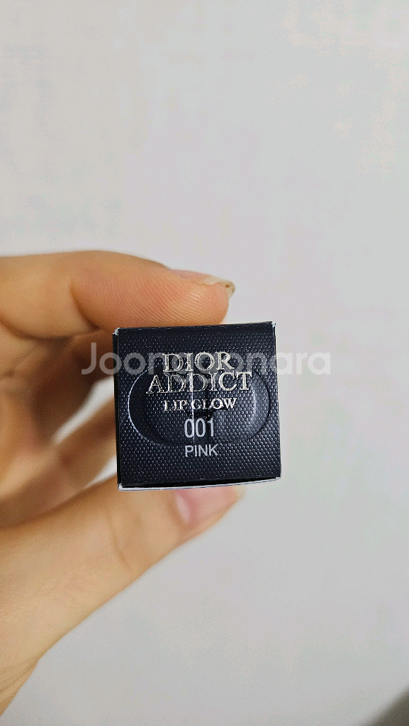 디올 립스틱 001 핑크--2
