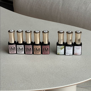 아이스젤 젤네일 톤앤무드, 루나샤인젤