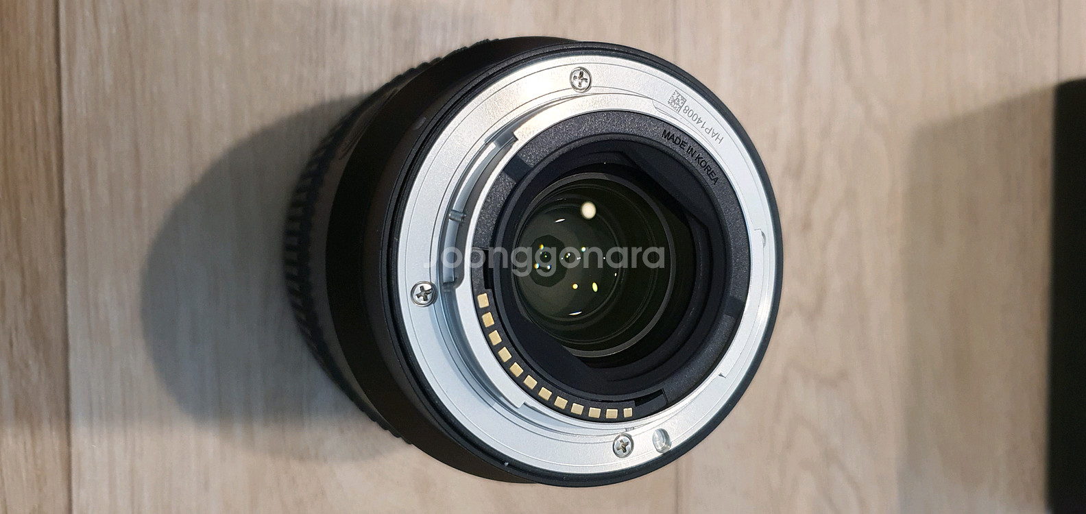 소니용 삼양 V-AF 24mm T1.9 FE 판매--1