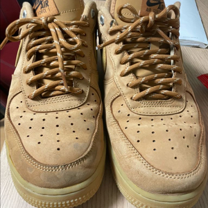 나이키 된장포스 265