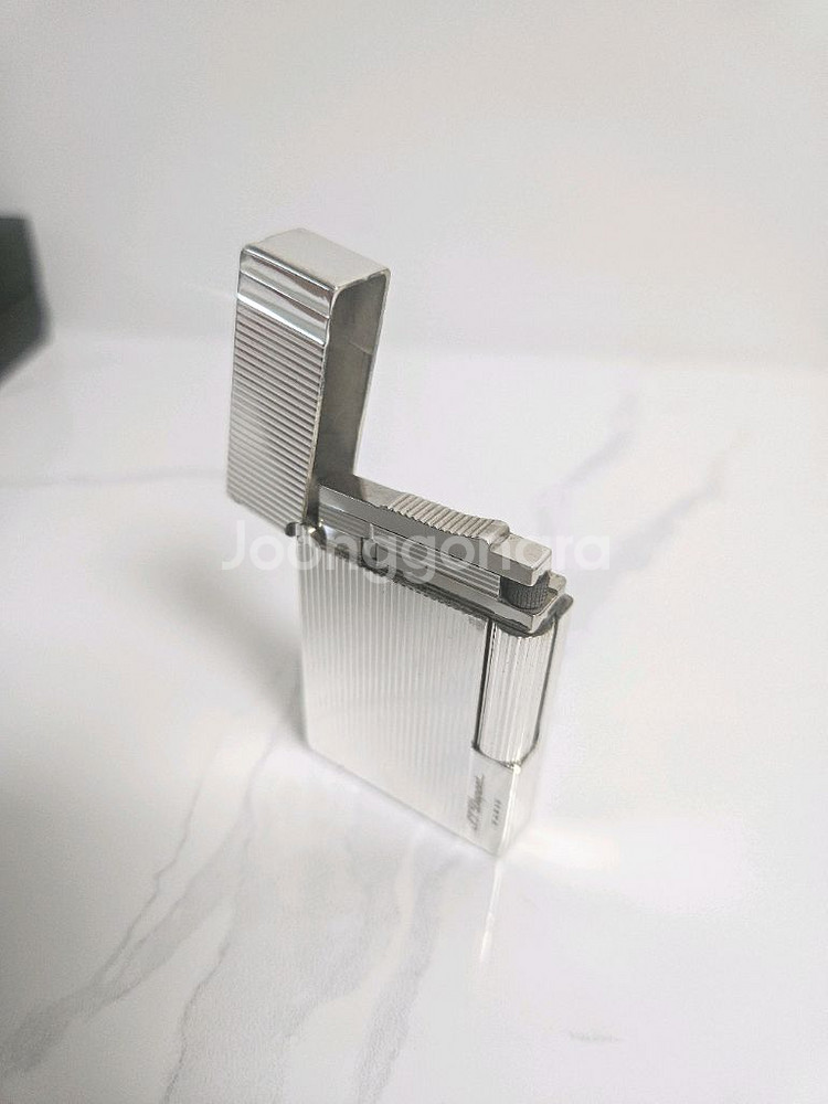 듀퐁라이터 (정품) 18137 팝니다--0