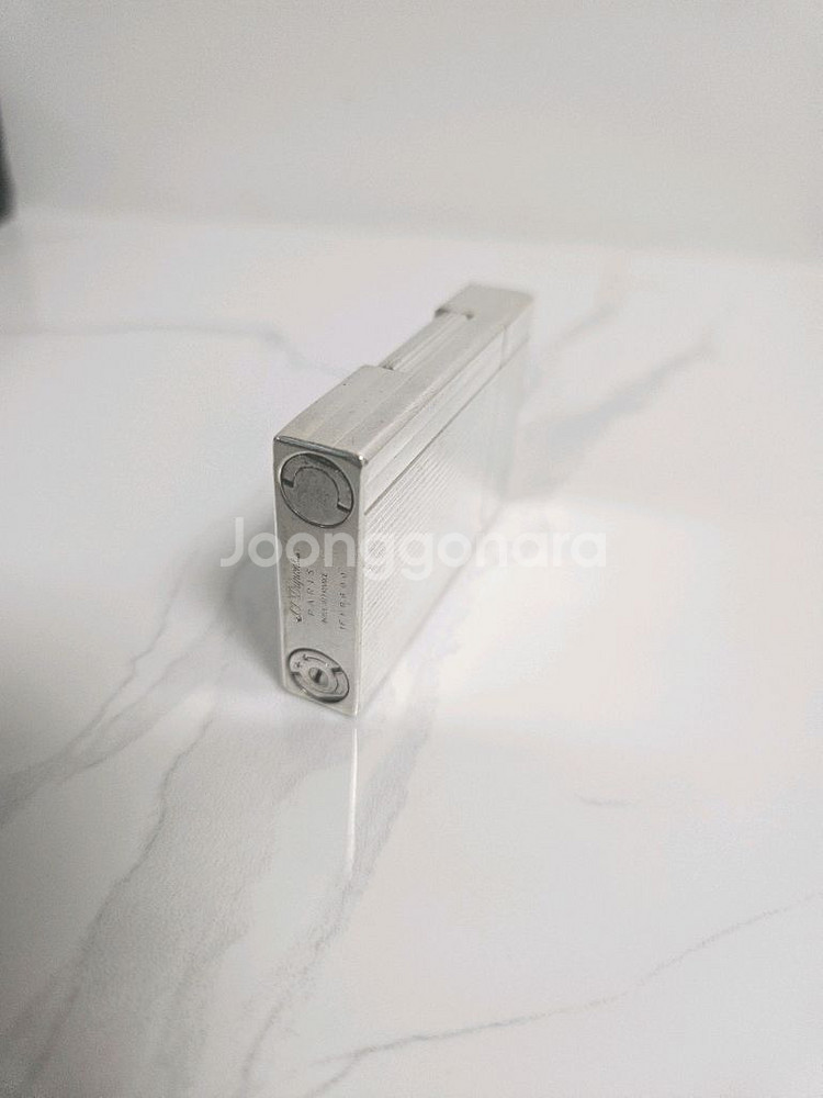 듀퐁라이터 (정품) 18137 팝니다--3