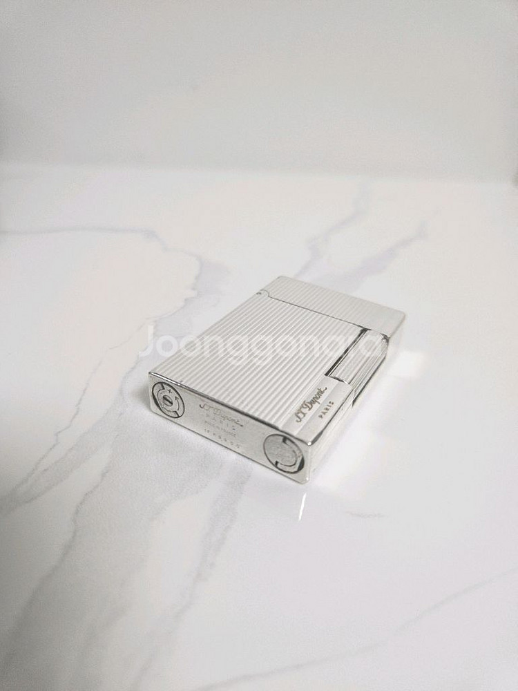 듀퐁라이터 (정품) 18137 팝니다--4