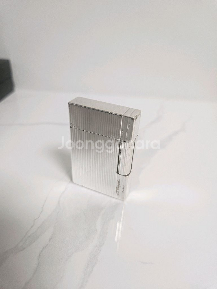 듀퐁라이터 (정품) 18137 팝니다--1