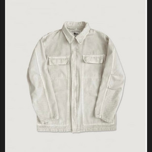 더베를린 워크자켓