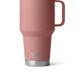 예티(YETI) Rambler 30 oz 텀블러(약 8
