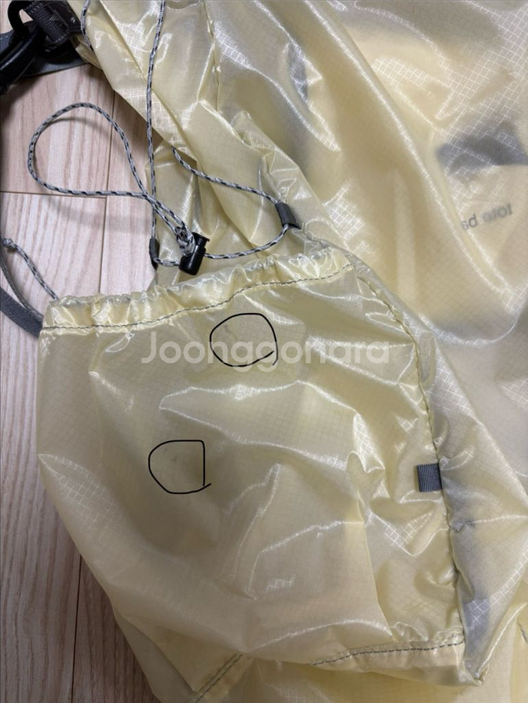 andwander앤드원더 sil totebag--4