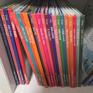 대교 마이퍼스트 스토리북