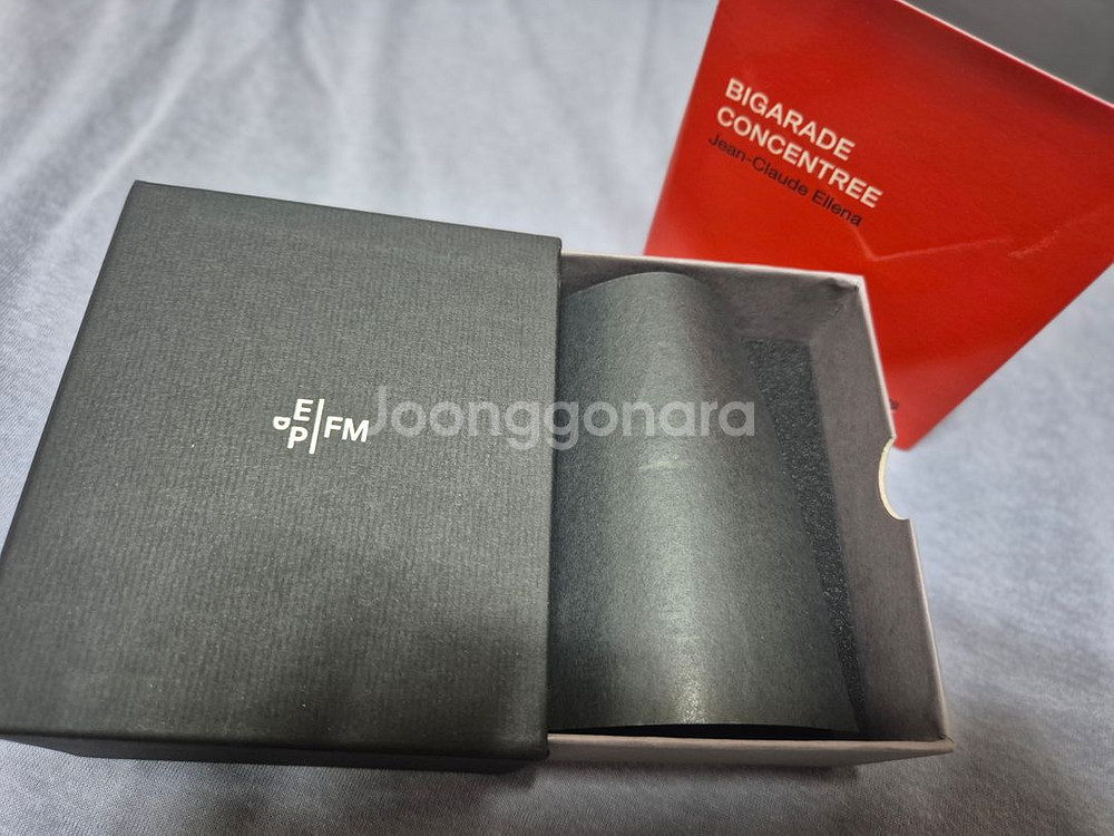 에디션 드 퍼퓸 프레데릭 말 비가라드 꽁쌍뜨레 50ML--1