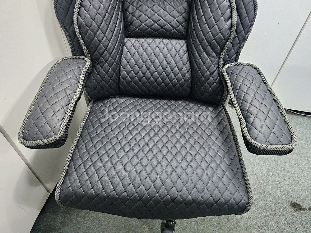 피시방의자 게이밍의자 리폼의자 개당가격입니다 천갈이제품--6