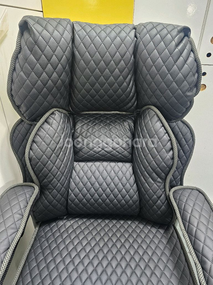 피시방의자 게이밍의자 리폼의자 개당가격입니다 천갈이제품--5