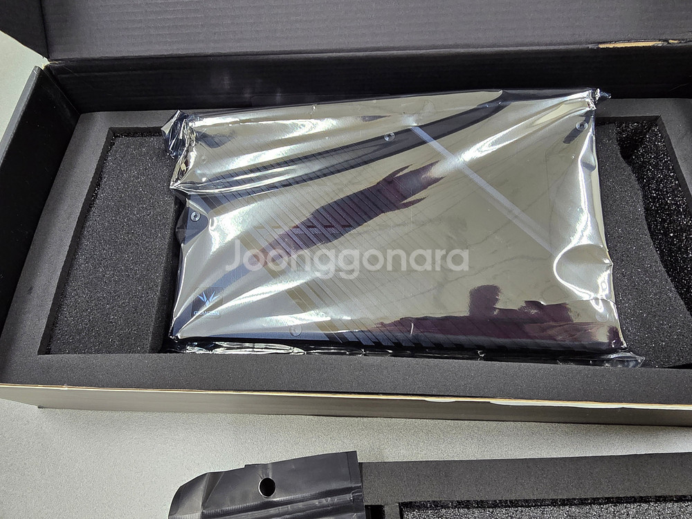 Granzon RTX 4090 FE AIO 수냉쿨러킷--1