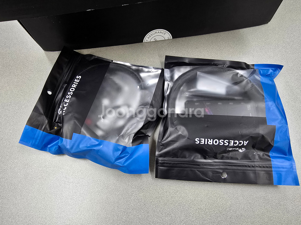 Granzon RTX 4090 FE AIO 수냉쿨러킷--0