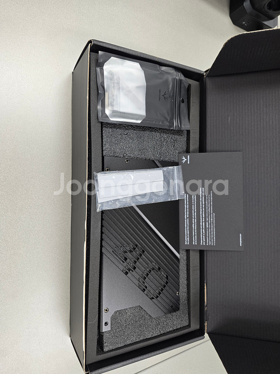 Granzon RTX 4090 FE AIO 수냉쿨러킷--3