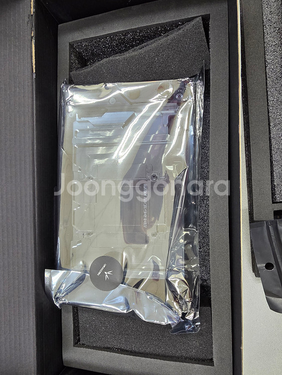 Granzon RTX 4090 FE AIO 수냉쿨러킷--2