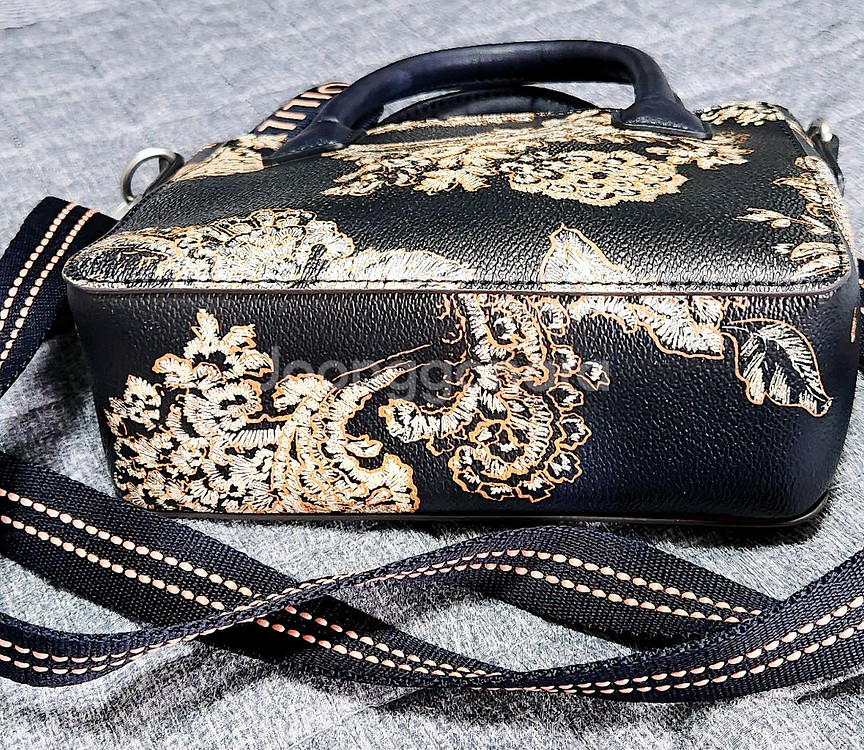 오일릴리 Jolly 미니토트&숄더백(새상품/무료배송--3