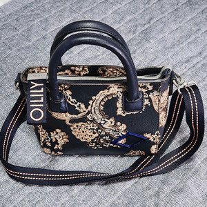 오일릴리 Jolly 미니토트&숄더백(새상품/무료배송