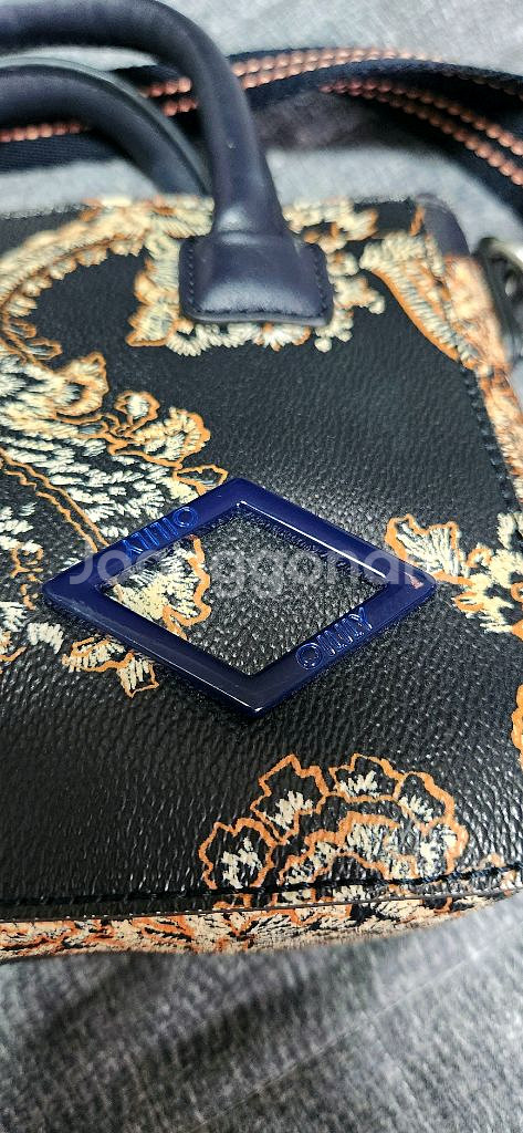 오일릴리 Jolly 미니토트&숄더백(새상품/무료배송--5