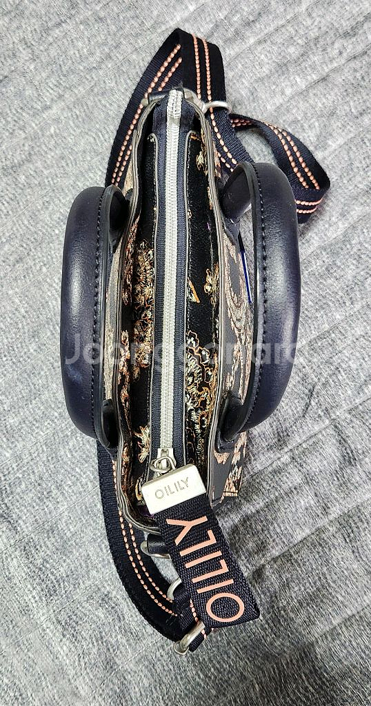 오일릴리 Jolly 미니토트&숄더백(새상품/무료배송--4