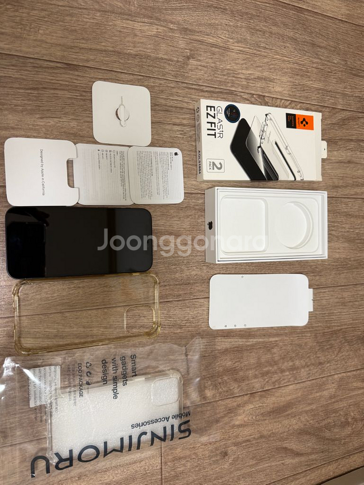 아이폰12 128g s급 팝니다.--0