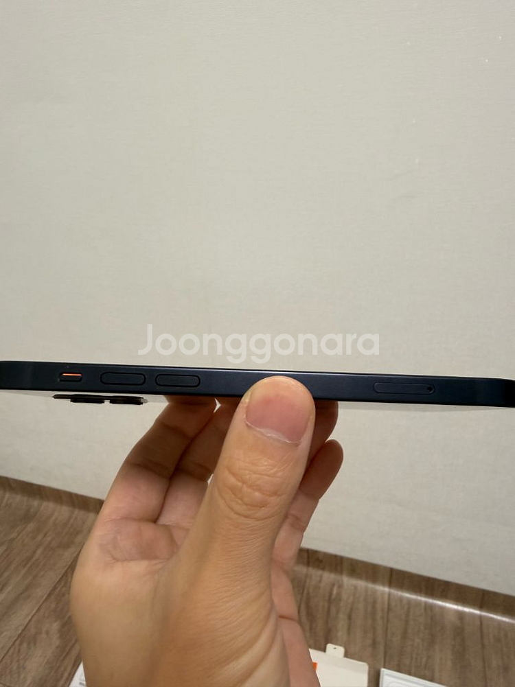 아이폰12 128g s급 팝니다.--3