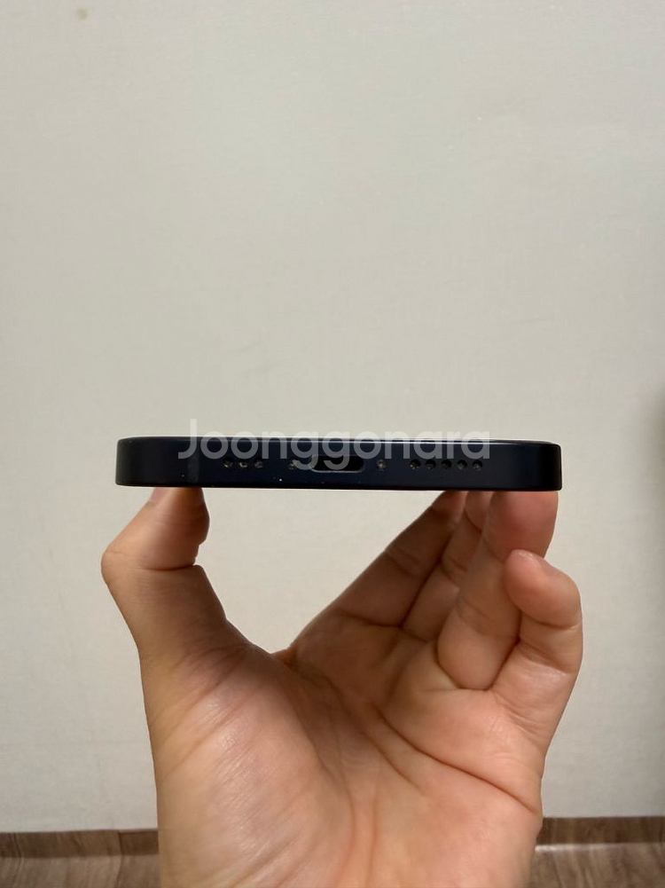 아이폰12 128g s급 팝니다.--4