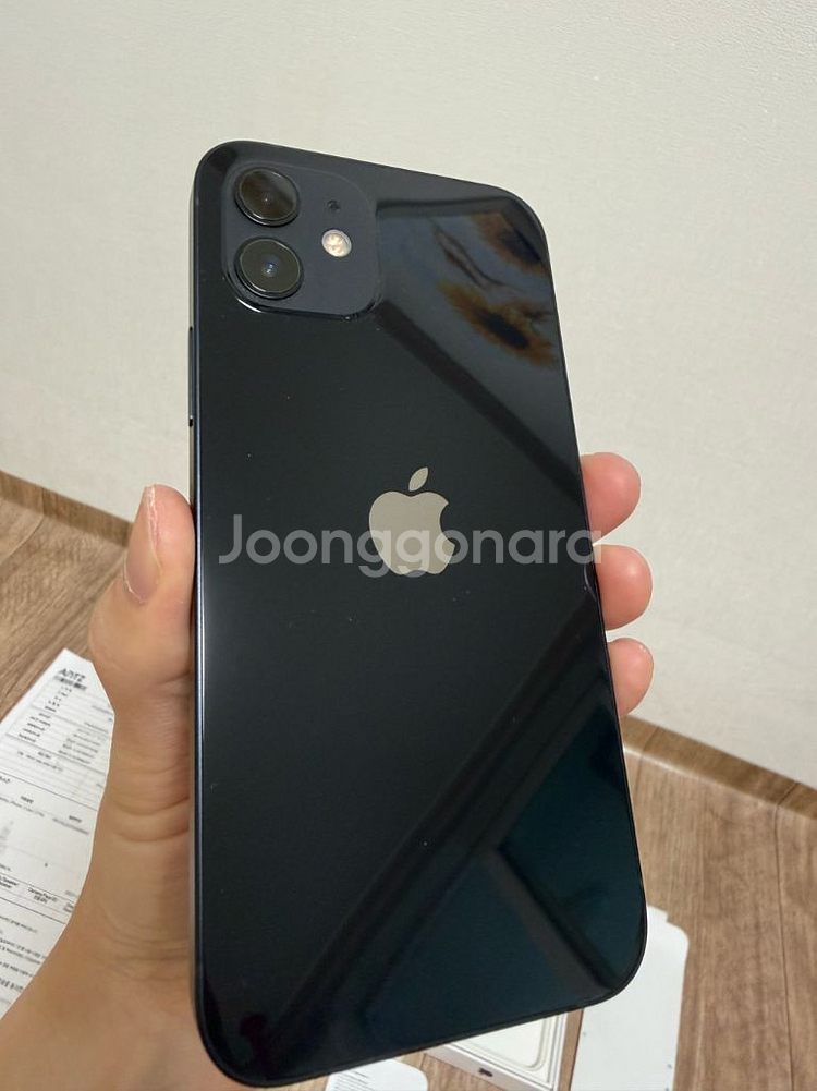 아이폰12 128g s급 팝니다.--7
