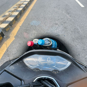 고장난 pcx21년식 팝니다