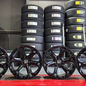 모하비 20인치 중고휠 한대분 판매 고양 일산