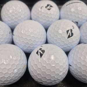 무배 브리지스톤 컨택B A급 30개 로스트볼