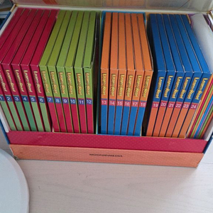 문진미디어 런투리드96권 워크북