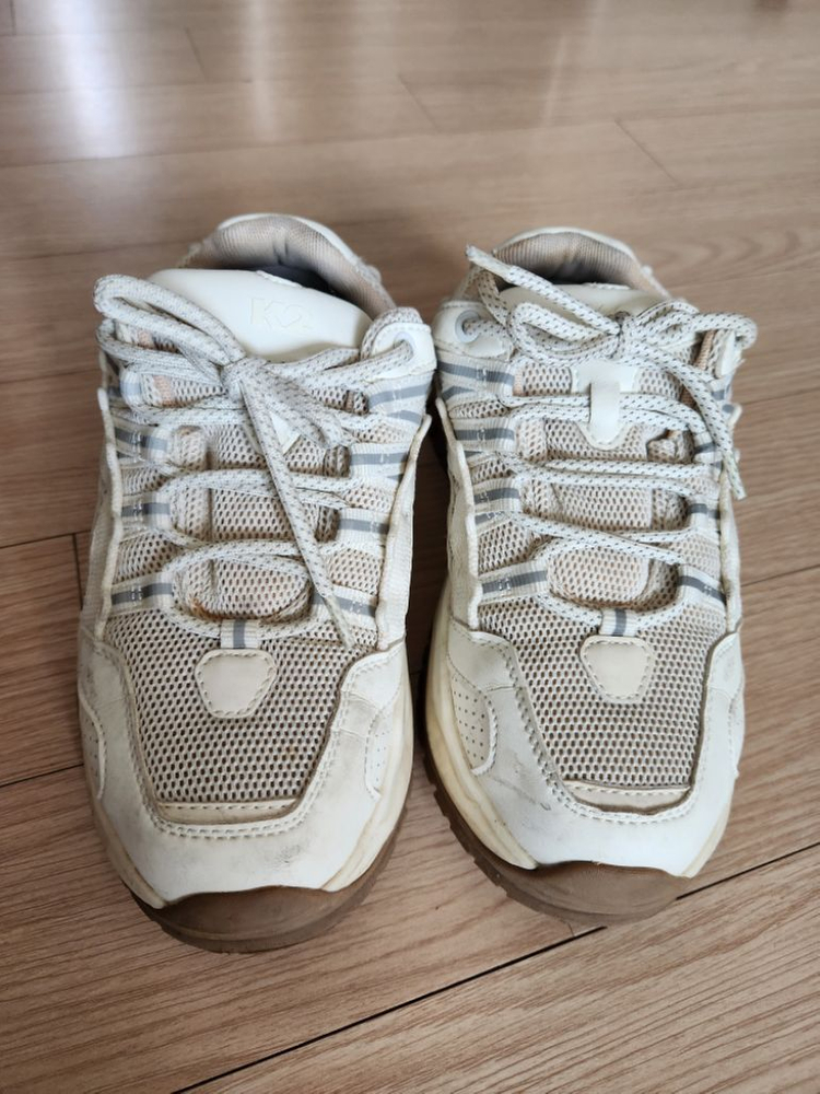 K2여자운동화 등산화 등산산행트래킹워킹화230 이미지