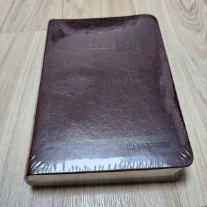 [새상품]제자 성경책