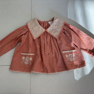 아폴리나 미라 블라우스 2-3