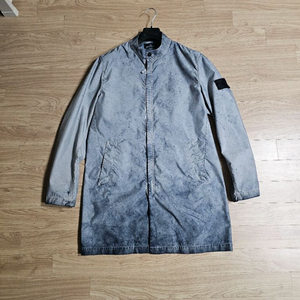 스톤아일랜드 쉐도우프로젝트 롱 자켓 바람막이